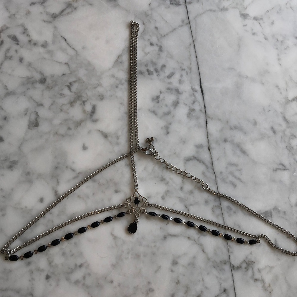 Head piece SOLD
